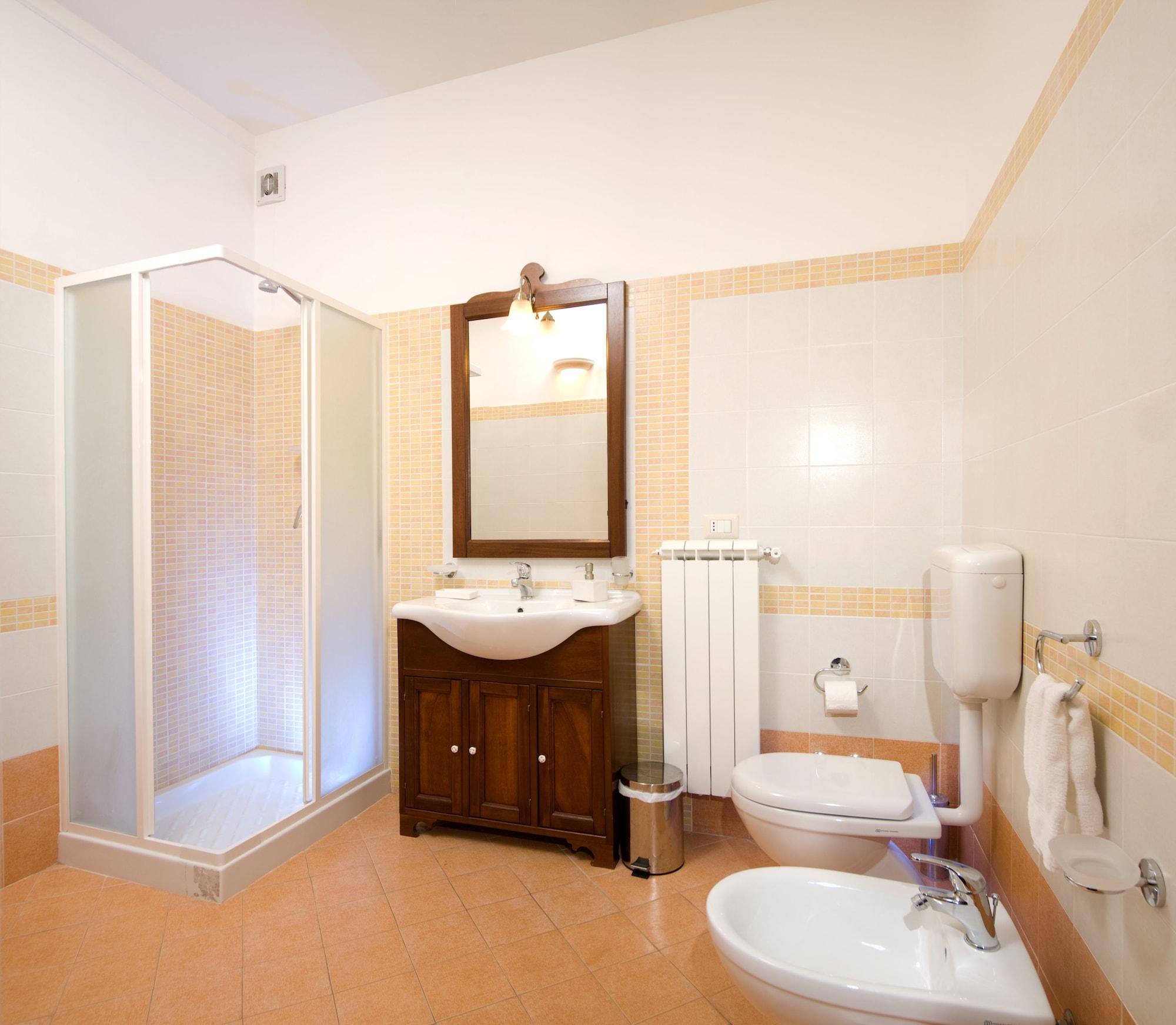 Leccesalento Bed And Breakfast Экстерьер фото