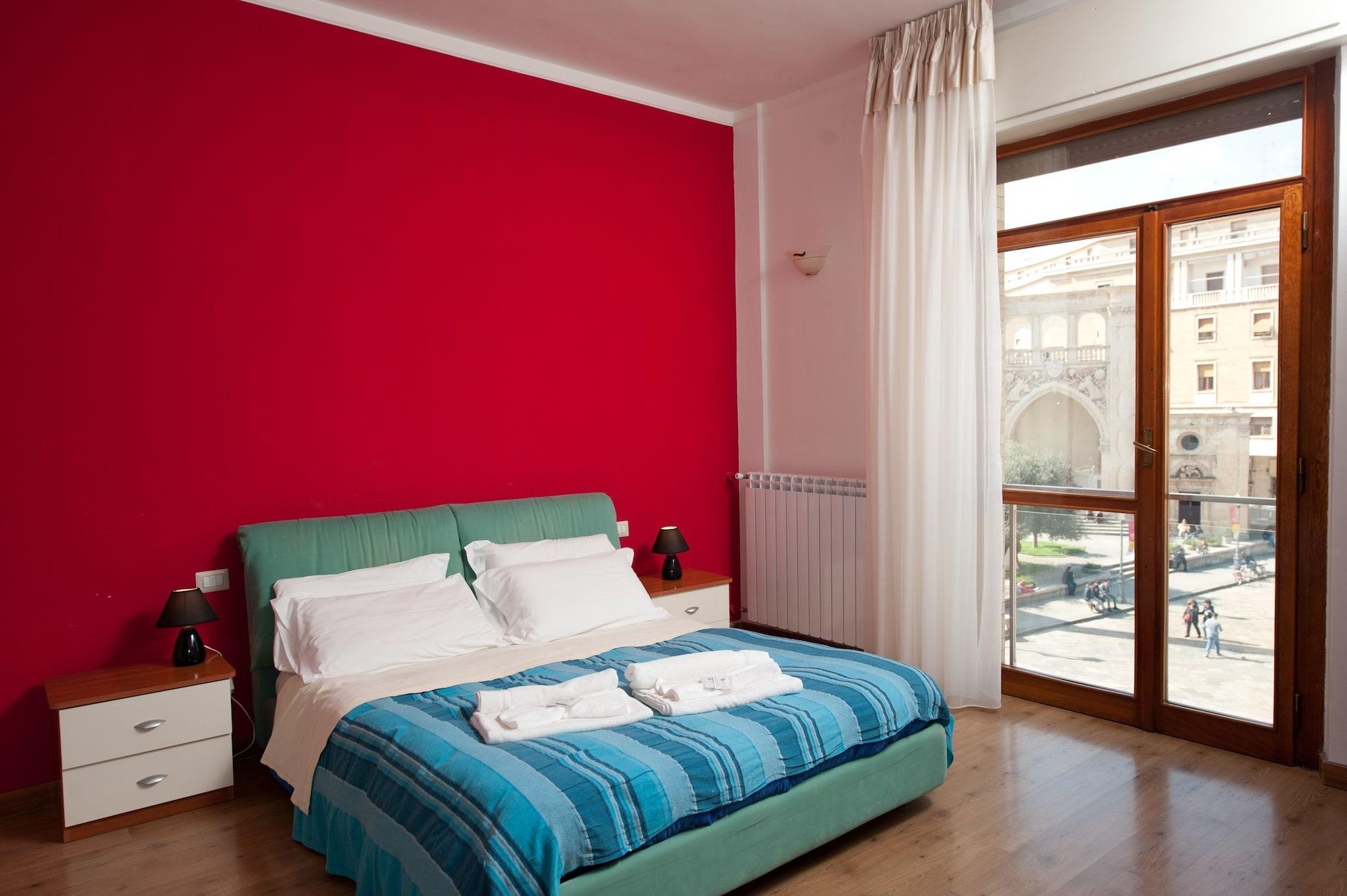 Leccesalento Bed And Breakfast Экстерьер фото