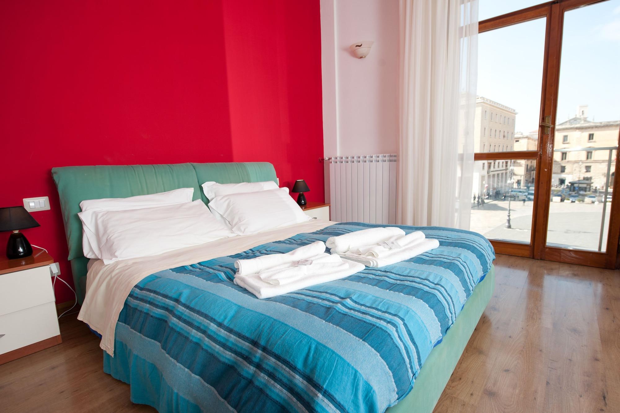 Leccesalento Bed And Breakfast Экстерьер фото