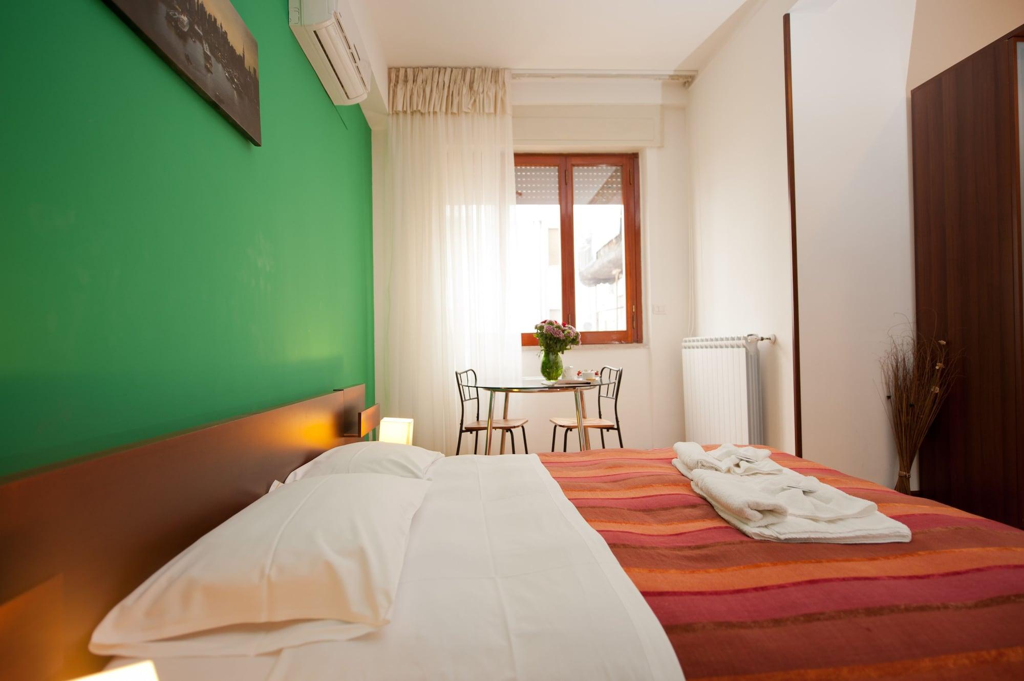 Leccesalento Bed And Breakfast Экстерьер фото