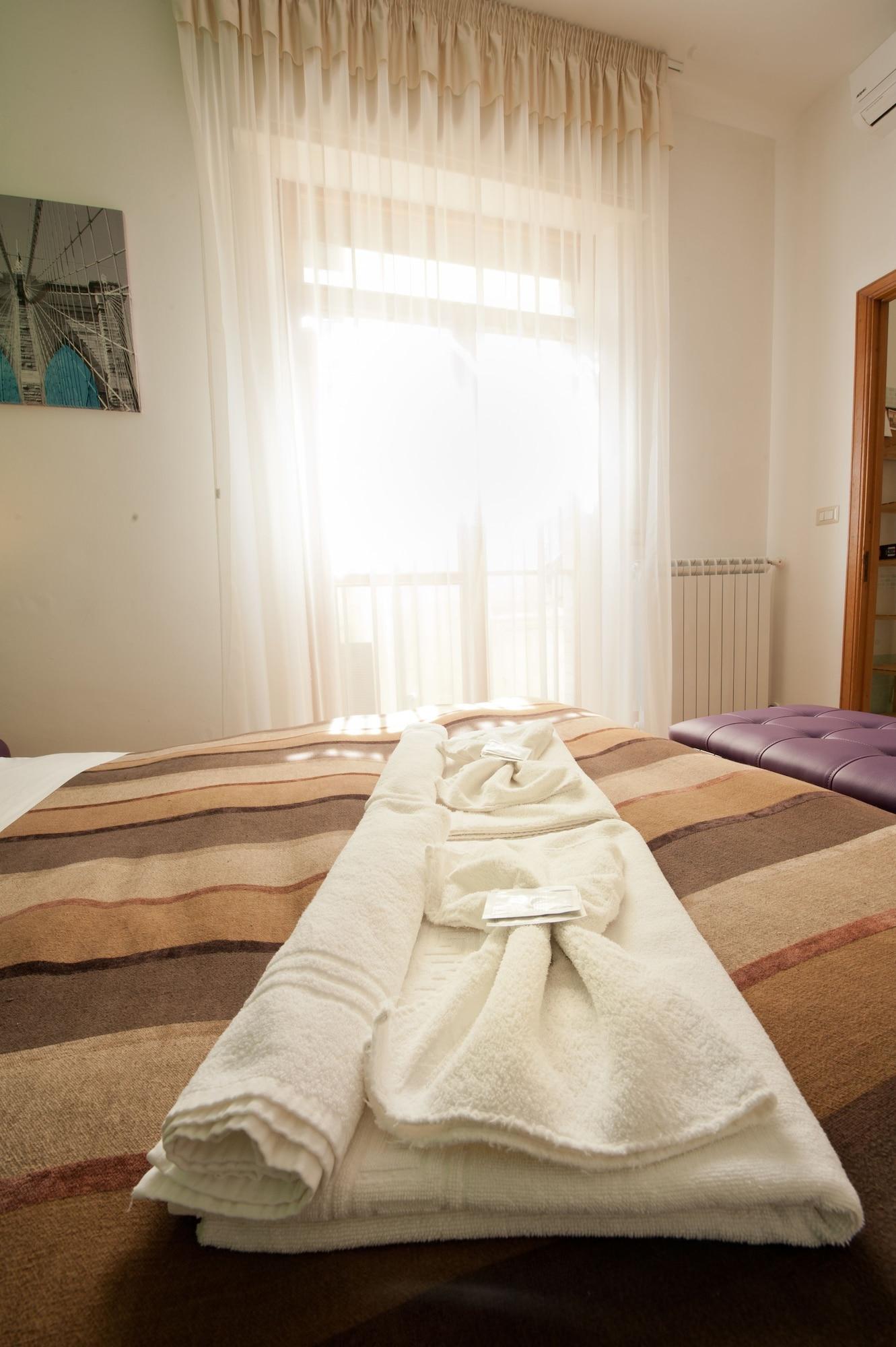 Leccesalento Bed And Breakfast Экстерьер фото