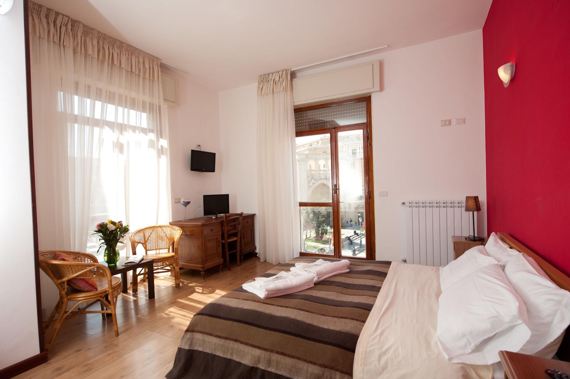Leccesalento Bed And Breakfast Экстерьер фото