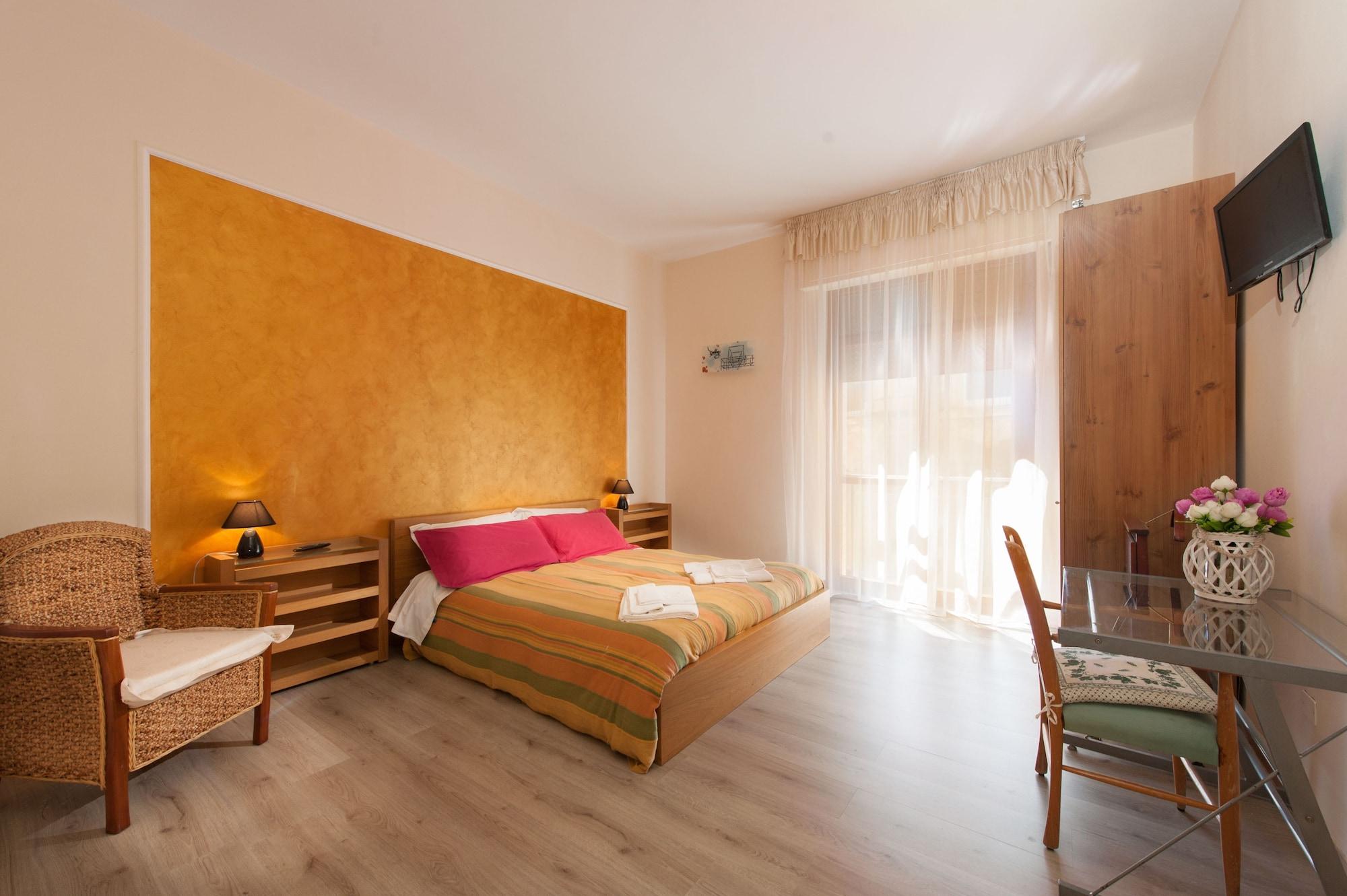 Leccesalento Bed And Breakfast Экстерьер фото