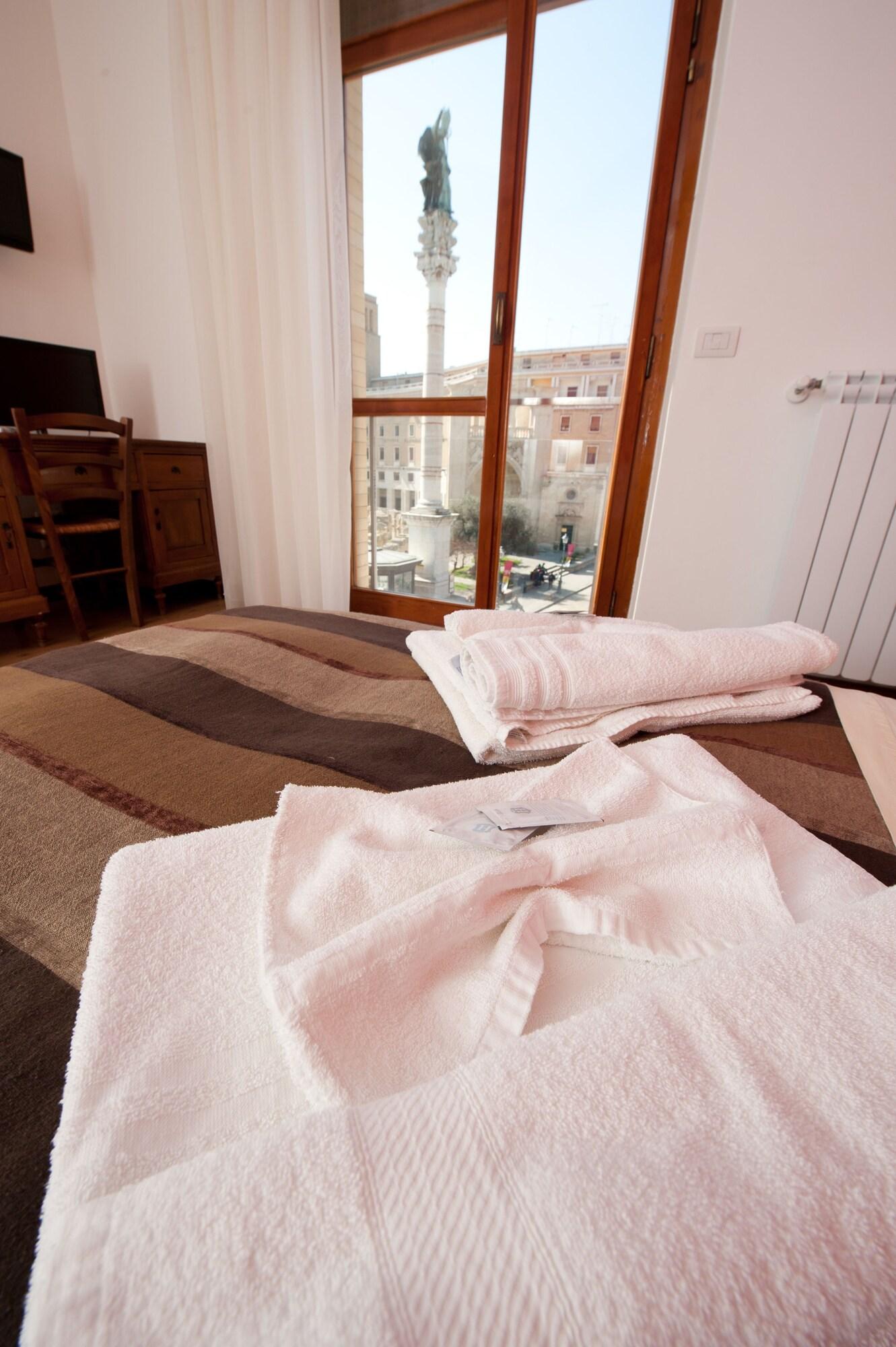 Leccesalento Bed And Breakfast Экстерьер фото