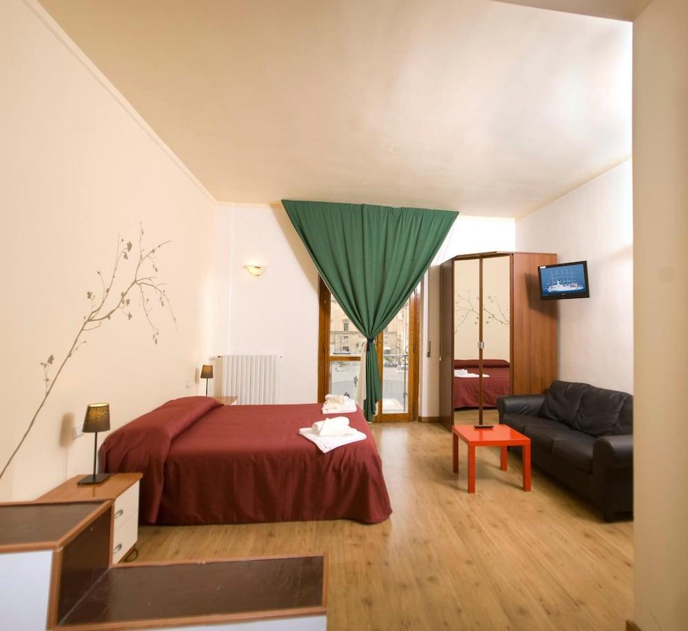 Leccesalento Bed And Breakfast Экстерьер фото
