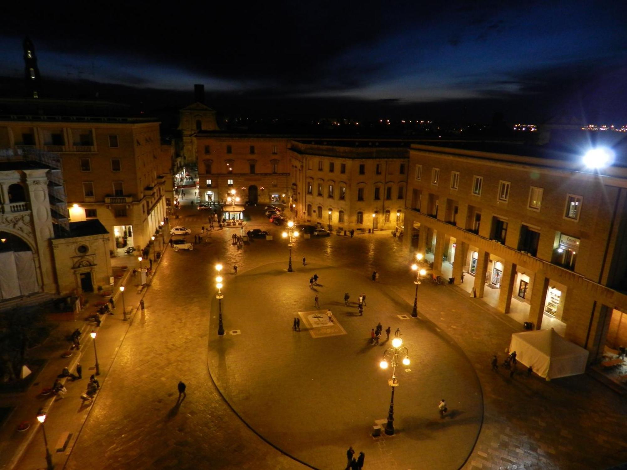 Leccesalento Bed And Breakfast Экстерьер фото