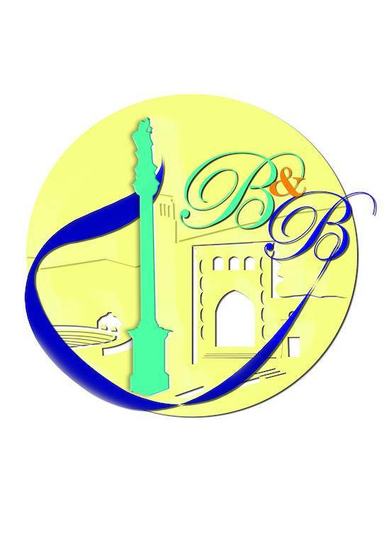 Leccesalento Bed And Breakfast Экстерьер фото
