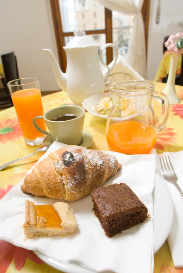 Leccesalento Bed And Breakfast Экстерьер фото