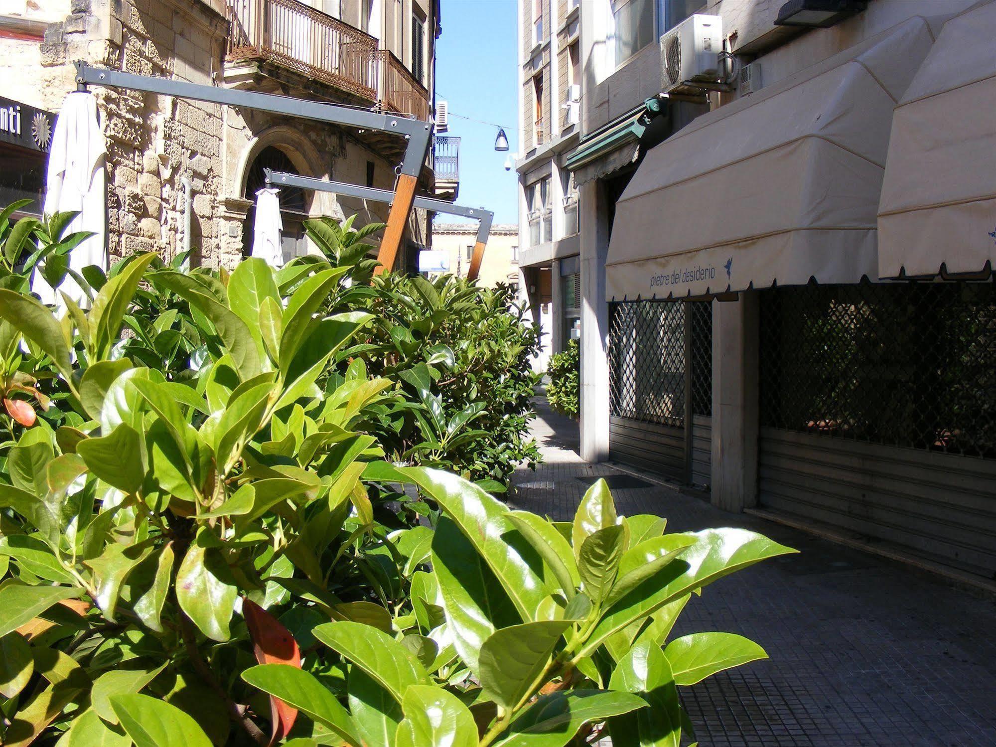 Leccesalento Bed And Breakfast Экстерьер фото