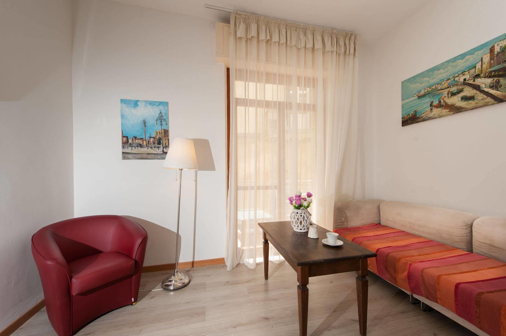 Leccesalento Bed And Breakfast Экстерьер фото