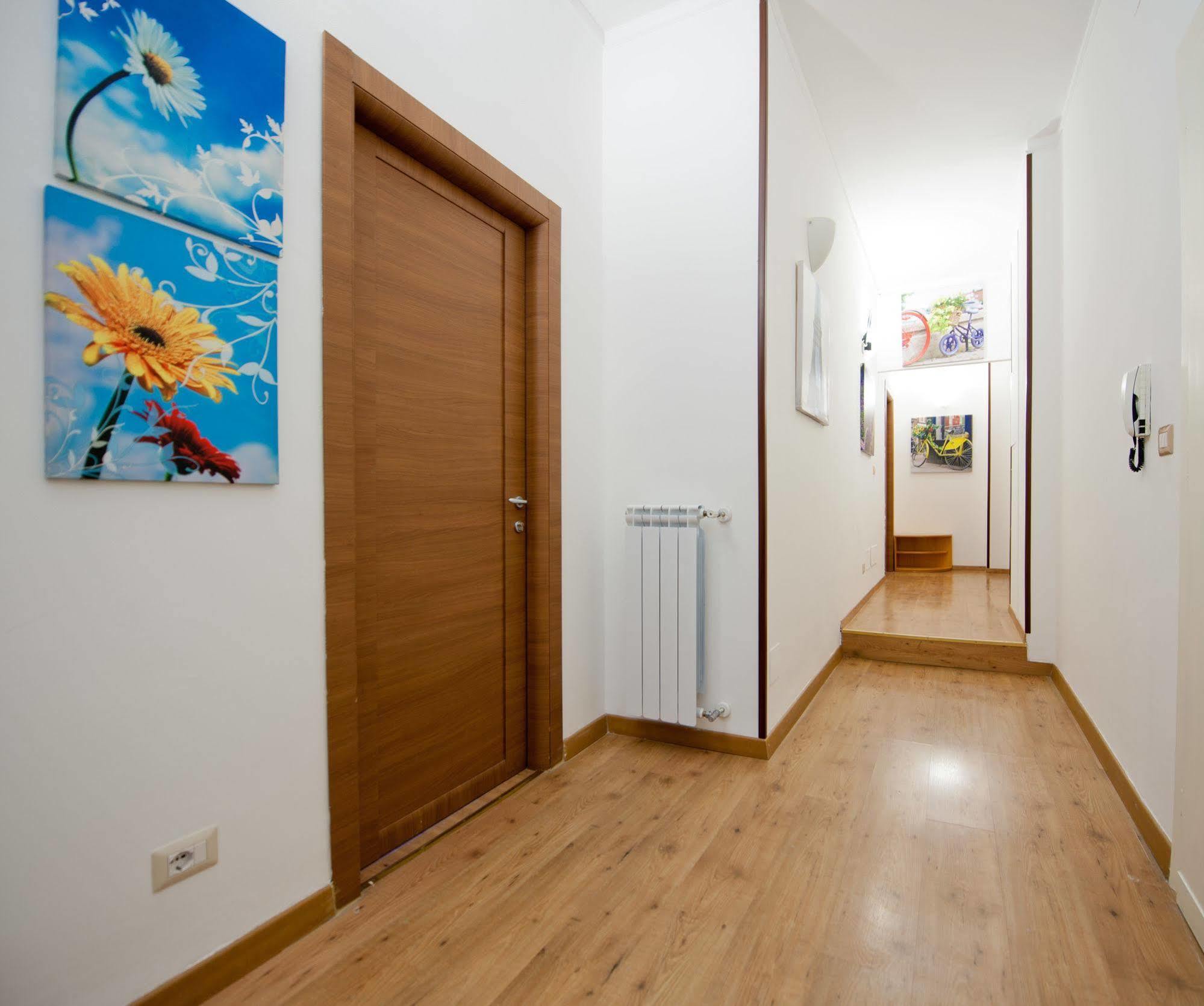 Leccesalento Bed And Breakfast Экстерьер фото