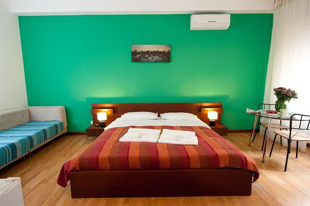 Leccesalento Bed And Breakfast Экстерьер фото