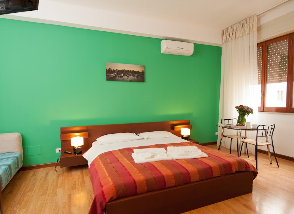 Leccesalento Bed And Breakfast Экстерьер фото