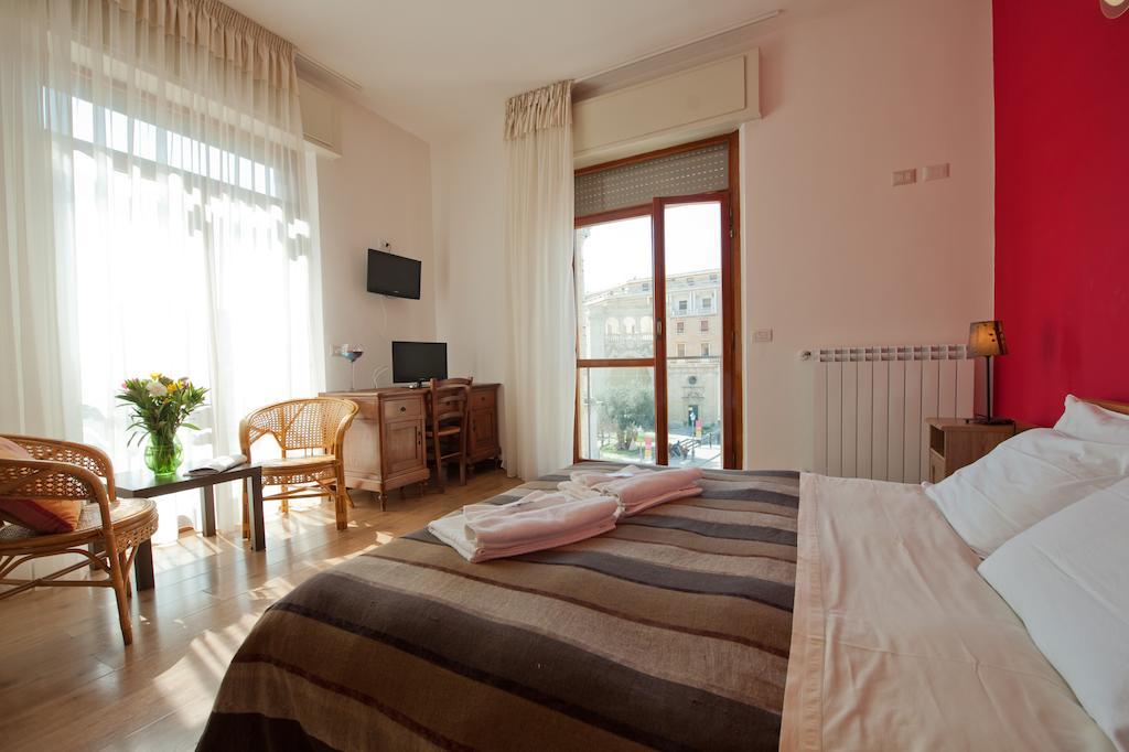 Leccesalento Bed And Breakfast Экстерьер фото