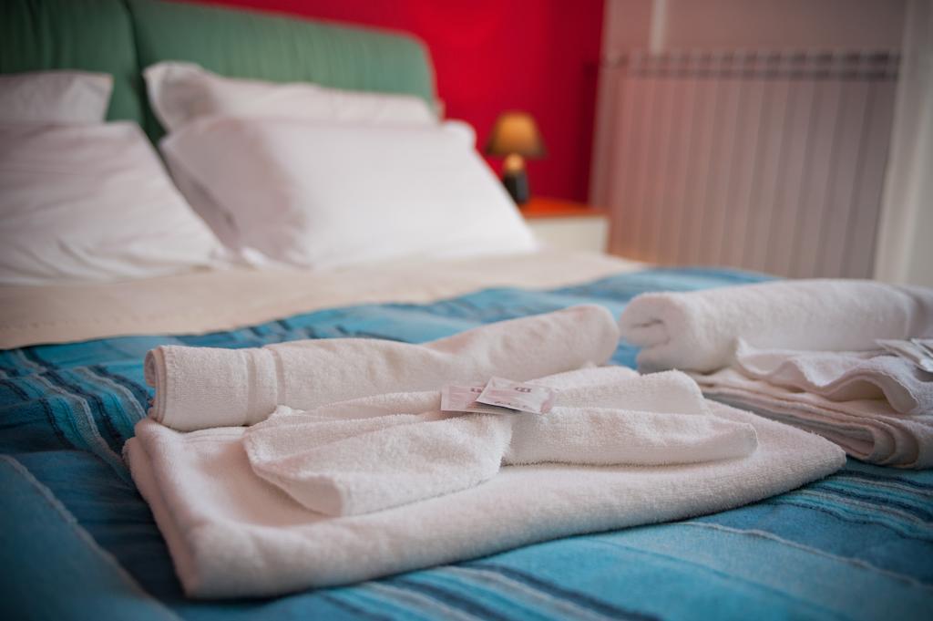 Leccesalento Bed And Breakfast Экстерьер фото