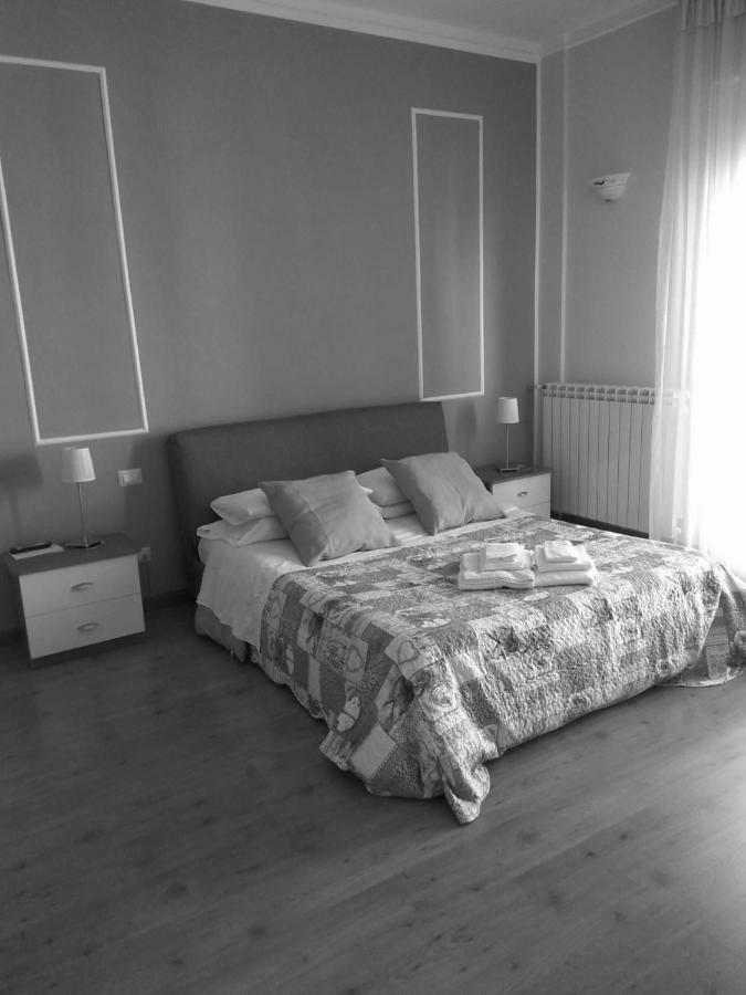 Leccesalento Bed And Breakfast Экстерьер фото